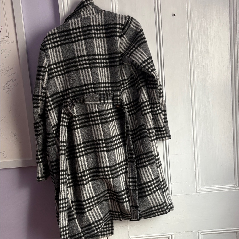 Maternity jacket - image 3